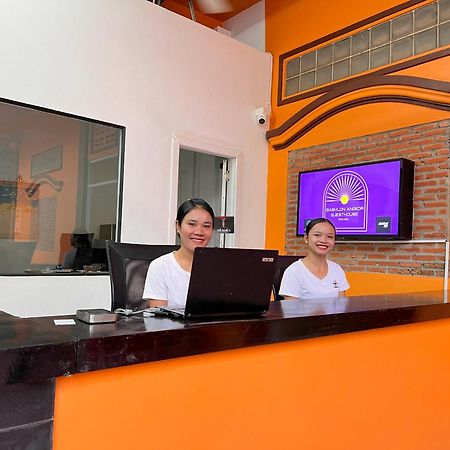 סיאם ריפ Babylon Angkor Guest House מראה חיצוני תמונה