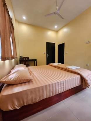 סיאם ריפ Babylon Angkor Guest House מראה חיצוני תמונה