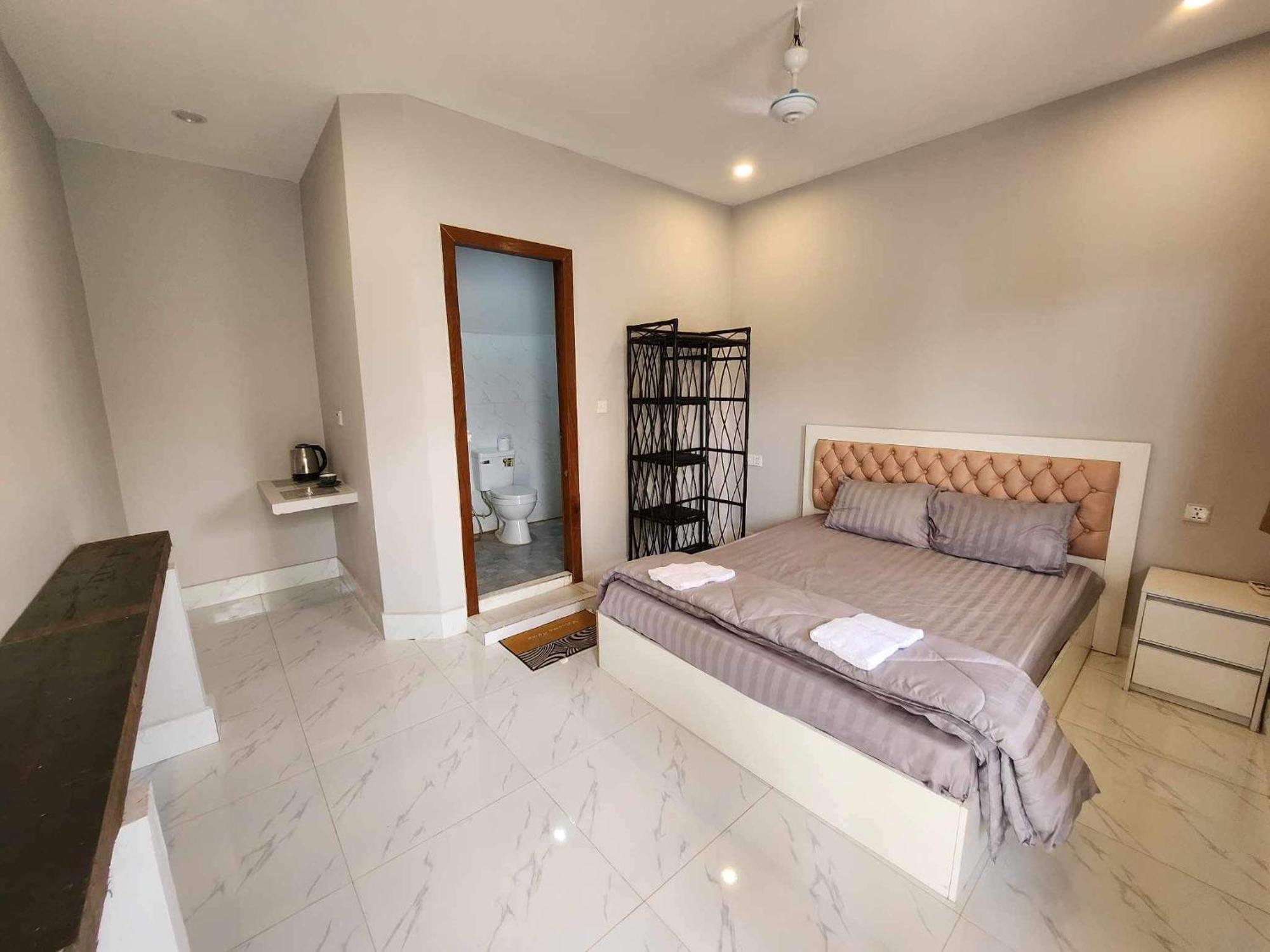 סיאם ריפ Babylon Angkor Guest House מראה חיצוני תמונה